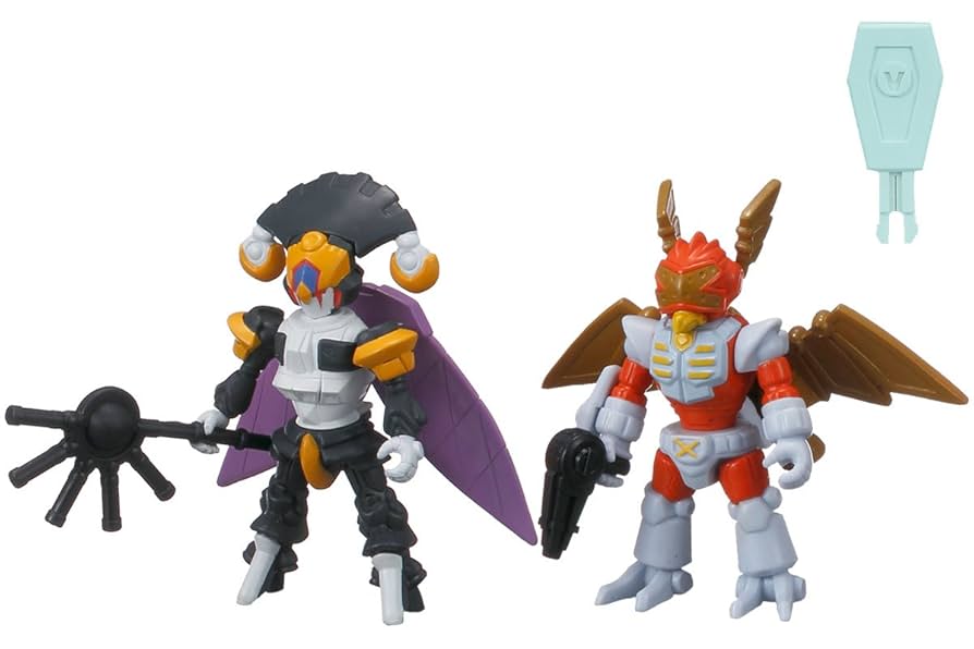 BANDAI - ヘビ Amazon.com: Mazinger: Extra Heavy Version Mazinger Z 1/144